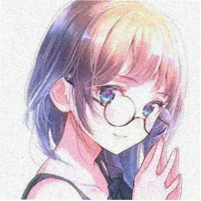 布鲁伊角色头像
